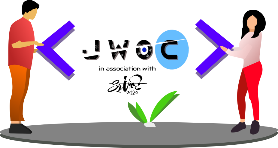 JWoC main logo